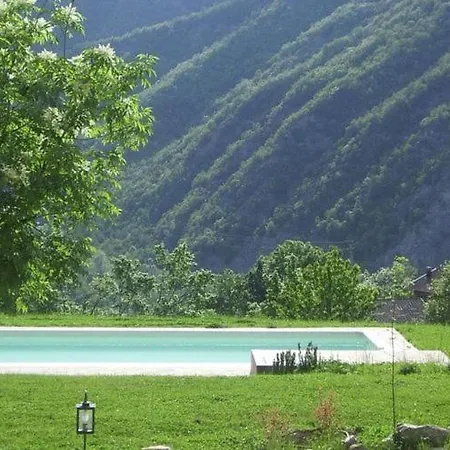 Modern Holiday In Imola With Swimming Pool *